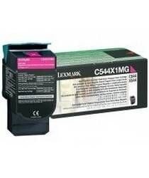 Lexmark C544X1Mg Toner - 1