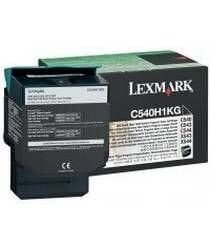 Lexmark  C540H1Kg Toner - 1