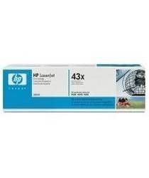 HP C8543X Orjinal Toner (43X) - 1