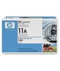 HP Q6511A Toner Orjinal - 1