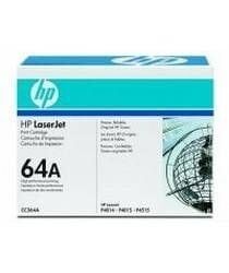 HP CC364A Orjinal Toner (64A) - 1