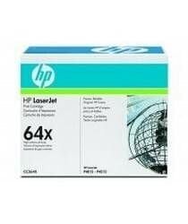 HP CC364X Toner Orjinal - 1