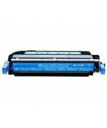 HP CB401A Toner Orjinal - 1