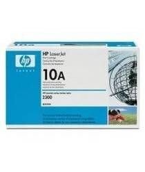 HP Q2610A Toner Orjinal - 1