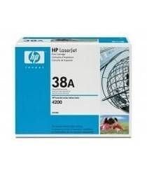 HP Q1338A Toner Orjinal - 1
