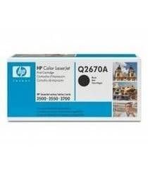 HP Q2670A Toner Orjinal - 1