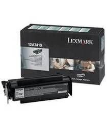 Lexmark 12A7410 Toner - 1