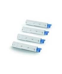 OKI C350-360-C3500-Bk Toner (43459336) - 1