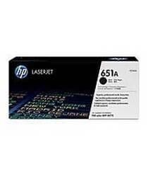 HP CE340A Toner Orjinal - 1