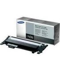 Samsung CLP-365, CLX-3305FN SİYAH 1500 SY(K406S) - 1
