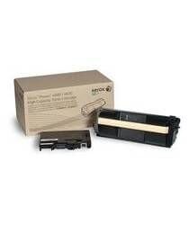 XEROX Phaser 46004620 Yük.Kapasiteli Toner Kartuş - 1
