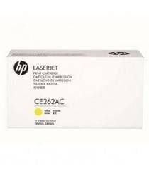 HP CE262AC Toner Orjinal - 1