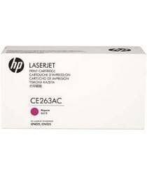 HP CE263AC Toner Orjinal - 1