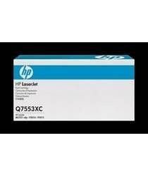 HP Q7553XC Toner Orjinal - 1
