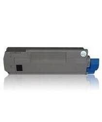 OKI MC861 Siyah Toner (44059264) - 1