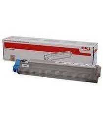 OKI C910-Bk Toner (44036024) - 1