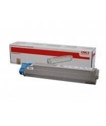 OKI C910-C Toner (44036023) - 1