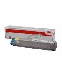 OKI C910-Y Toner (44036021) - 1