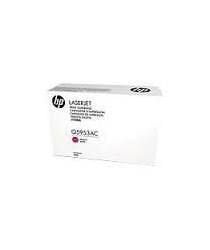 HP Q5953AC Kırmızı Toner Orjinal - 1