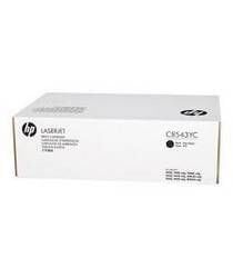 HP C8543YC Toner Orjinal - 1