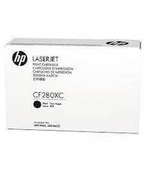 HP CF280XC Orjinal Toner (80X) Yüksek Kapasite - 1