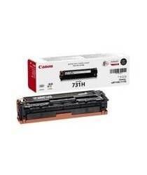 Canon 731H BK Toner Kartuş - 1
