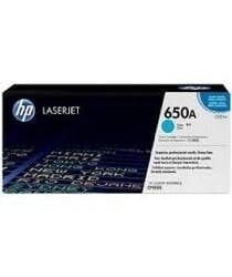 HP CE271AC Toner Orjinal - 1
