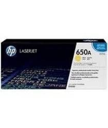 HP CE272AC Toner Orjinal - 1