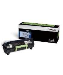 Lexmark 50F5X00 Siyah Return Toner 10000 Sayfa - 1