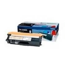 Brother TN-340 Black Toner 2,500 Sayfa - 1