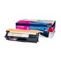 Brother TN-340 Magenta Toner 1,500 Sayfa - 1