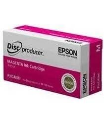 Epson Discproducer Ink Cartridge Magenta - 1