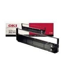 OKI 393 Şerit (09002311) (01179401)