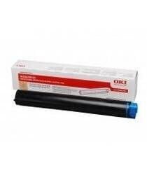 OKI B2200-2400 Toner (43640307) - 1
