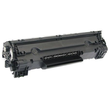 HP CE285A (85A) (4 Adet)  Muadil Toner - 2