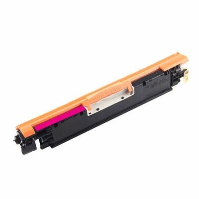 HP CE313A (126A)  Kırmızı Muadil toner - 2