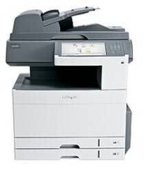 Lexmark X925de Renkli A3 Yazıcı (24Z0371) - 1