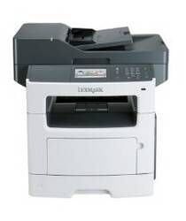 Lexmark MX 511de MFP Lazer Yazıcı (35S5803) - 1