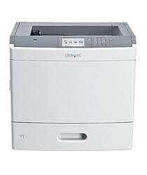Lexmark C792DE Renkli Lazer Yazıcı (47B0071) - 1