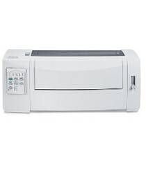 Lexmark 2580N Plus Yazıcı (11C2947) - 1