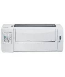 Lexmark 2590N Plus Yazıcı (11C2950) - 80 Kolon - 1