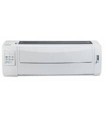 Lexmark 2591 Plus Yazıcı (11C2951) - 136 Kolon - 1