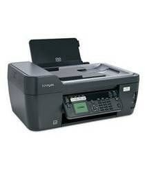 Lexmark Pro209 YazıcıFaxTarayıcıFotokopi - 1