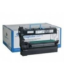 Minolta 5430 Siyah Toneri (1710582-001) - 1