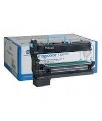 Minolta 5430 Mavi Toneri (1710582-004) - 1