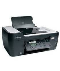 Lexmark InterpretS409 YazıcıFaxTarayıcıFotokopi - 1