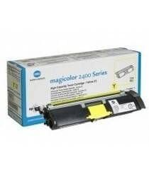 Minolta 2400 Y.V. Sarı Toneri (1710589-005) - 1