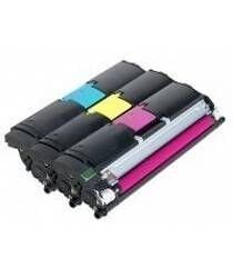 Minolta 2400 Y.V. 3lü paket (1710595-001) - 1