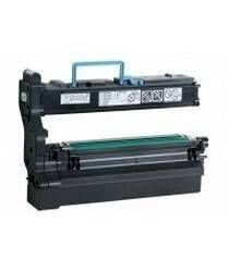 Minolta 54405450 Y.V. Siyah Toneri (1710604-005) - 1