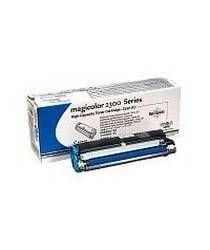 Minolta 2300 Mavi Toneri (1710517-008) - 1